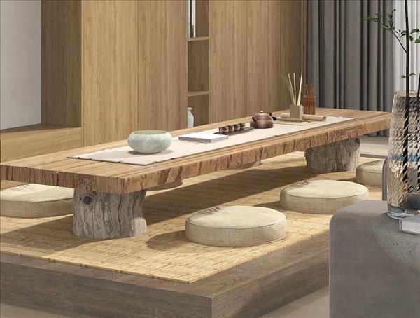 【案例】老緬全屋定制家居：現(xiàn)代簡(jiǎn)約風(fēng)案例賞析